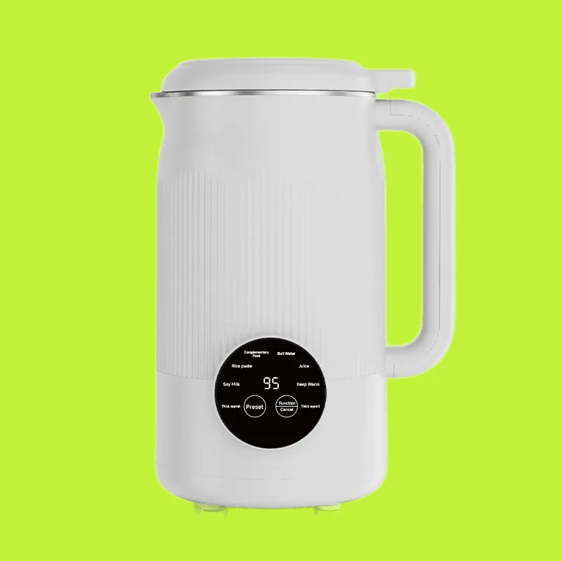 VERV Chaud Blender Chauffant
