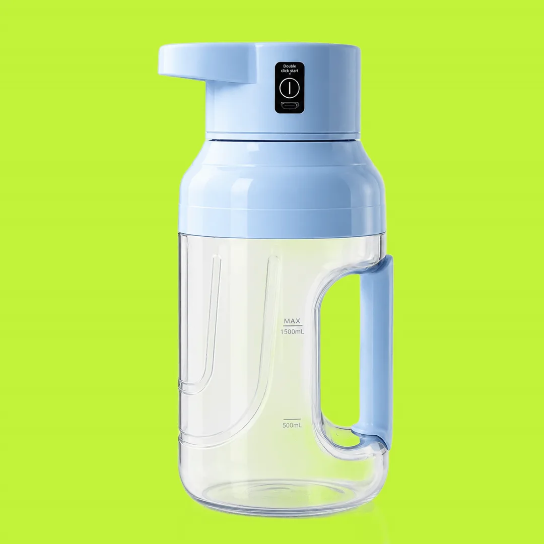 VERV Extracteur XL 1500 ml